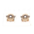 thumbnail image 2 of 2Pcs Encoder EC05E1220401 Through-type Decoder Coding Switch Camera Menu Selection Encoder ALPS Mouse Encoder, 2 of 7