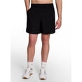 thumbnail image 5 of Reebok Men's and Big Men's Woven Shorts, 5" & 7" Inseams, Sizes XS-5XL, 5 of 9