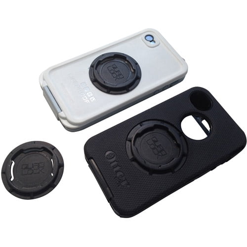 quad lock universal mount