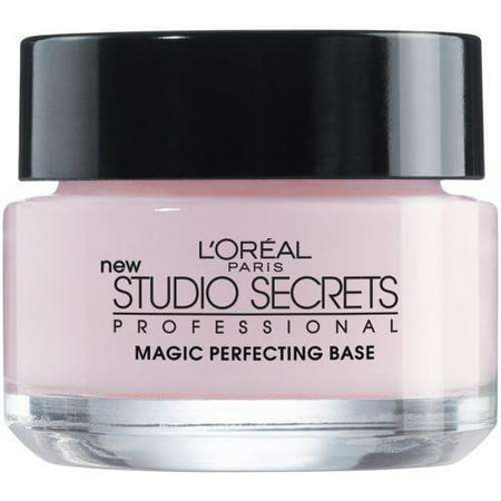 L'Oreal Paris Studio Secrets Professional Magic Perfecting (Best Loreal Makeup Products)