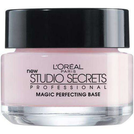 L'Oreal Paris Studio Secrets Professional Magic Perfecting (Best Drugstore Face Primer)