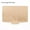 Beige, variant on Goldeer Silicone Dish Drying Mat for Kitchen Counter, Dish Drying Pad, Non-Slip Drain Pad with Built-in Drain, Heat Resistant 14x19" Black