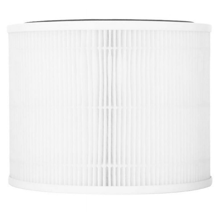  Improvedhand Core 300 Filter Replacement for Le-voit Air  Serious Core 300-rf Core 300S, 3-in-1 Pre, H13 True HEPA, Activated Carbon  Filtration System, Pack of 1 : Home & Kitchen