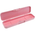 thumbnail image 4 of Caja De Cubiertos Portátil Caja De Almacenamiento De Vajilla De Viaje, Caja De Cubiertos De Utensilios De Viaje, Utensilios De Palillos De Cuchara De Tenedor Para Acampar (multicolor) 3 Piezas, 4 of 5