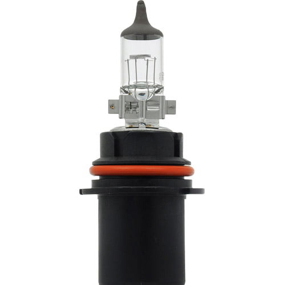 (2 pack) Sylvania 9004 XtraVision Halogen Headlight Bulb, 1 Pack, Compatible with Multiple Cars