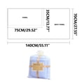 thumbnail image 3 of RKSTN Towels Coral Towel Bath Towel Set With Good Quality And Quick Water Absorption Pineapple Towel Bath Towel Set With Coral Velvet Beach Towel Quick Drying And Soft & Absorbent Bath Towels, 3 of 3