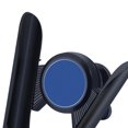 thumbnail image 1 of facefd Support de Téléphone de Voiture Rotation Auto 360 Navigation pour Téléphones de 4.5-6.2 Pouces Bleu, 1 of 8