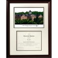 thumbnail image 1 of Campus Images PA995V Indiana Univ PA Scholar, 1 of 1