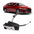 thumbnail image 1 of MOTOR DE ACTUADOR DE CERRADURA DE PUERTA, BLOQUE AUTTICO, ALEACIÓN DE METAL ANTROBO PARA ELANTRA 2017 A 2020, 1 of 7