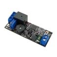 thumbnail image 1 of Placa de Control de  Dactilares con Botón de Relé Giratorio de Bajo Consumo KL202 DC12V para  de Control de Acceso por Huella Dactilar., 1 of 1