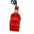 thumbnail image 4 of Kurt Adler UL 10-Light Red Train Light Set, 4 of 8
