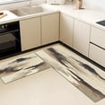 thumbnail image 5 of Floor Rugs Sets 3 Piece with Runner, Farmhouse Kitchen Rugs and Mats Non Skid Washable Runner Rug for Kitchen Sink Laundry, 5 of 12