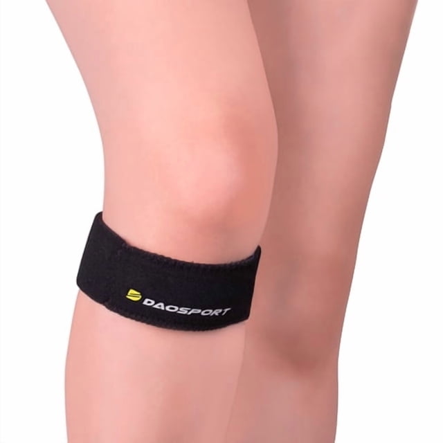 Daosport Anillo Subrotuliano Universal
