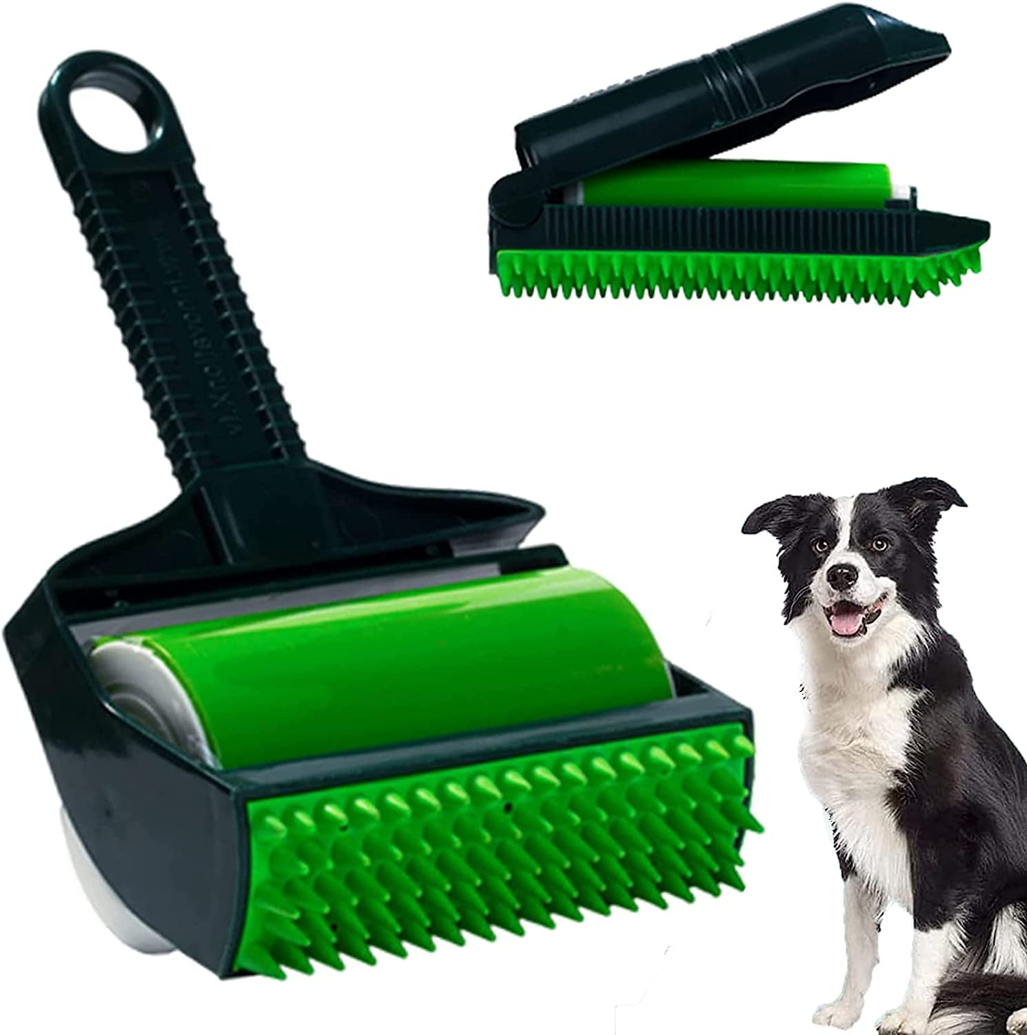 Stick It Roller, Stick It Roller Pet Hair, Stick It Pet Hair Remover