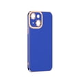 thumbnail image 1 of Soft TPU Case for iPhone 13 with Camera Protection and Wireless Charging, 1 of 6