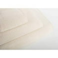 thumbnail image 3 of Graccioza Bee Waffle Bath Towel (28" x 55") - Natural - Made in Portugal, 550-GSM, Combed Cotton, 3 of 7