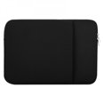 thumbnail image 4 of Funda para portátil, tableta, funda protectora de 11", 13", 14", 15" y 15,6" para MacBook, funda blanda con bolsillo para Xiaomi, Huawei, HP y Dell., 4 of 5