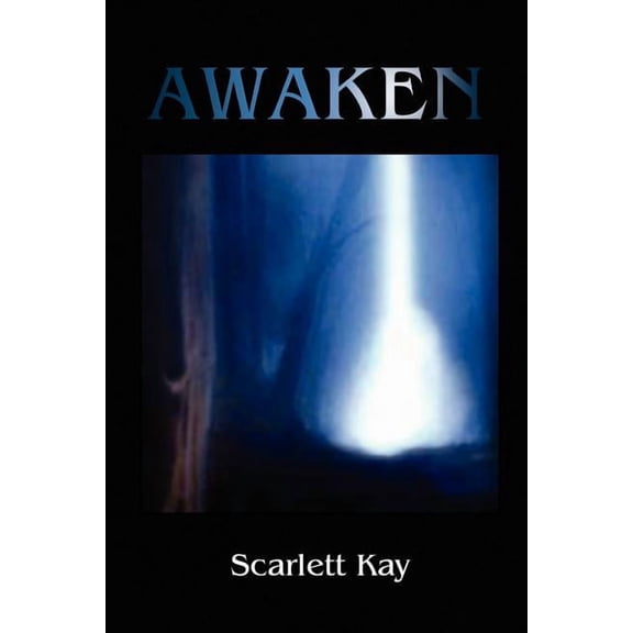 Awaken (Paperback)