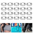 thumbnail image 1 of YLSHRF Claw Rhinestones, Multi‑faceted Clothing Accessories Shoe Decoration Rhinestones For Decorate Shoes For Clothes For Wedding Dresses, 1 of 8