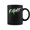 Black, variant on Cerebral Palsy Awareness Month Fight Brain Damage Cp Coffee Mugs
