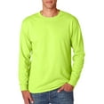 thumbnail image 1 of Jerzees Jz 29Lsr 5.6 Oz 50/50 L/S Tee, 1 of 1