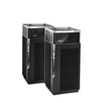 thumbnail image 1 of ASUS ZenWiFi Pro AXE11000 Tri-Band WiFi 6E Mesh System (ET12, 1 of 2