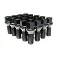 thumbnail image 2 of 2 QTY 15mm 5x4.75" (5x120) Black Hub Centric Wheel Spacer Kit / Black Bolts Fits BMW, 2 of 2