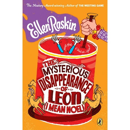The Mysterious Disappearance of Leon (I Mean (Best Of Noel Fielding)