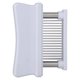 thumbnail image 3 of Meat Tenderizer Food Grade 48 Stainless Steel Needles Meat Cutter Hammer for Steak Pork Chop BeefWhite, 3 of 5