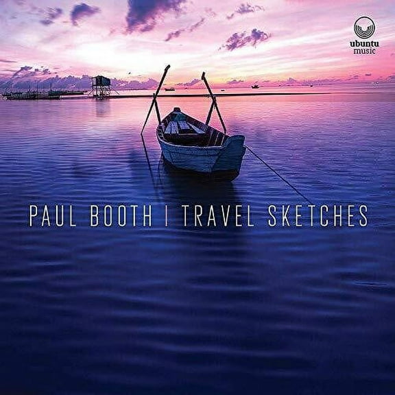Travel Sketches (CD)