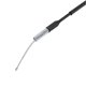 thumbnail image 3 of ATV Throttle Cable LL1145CL160NC Replacement for Big Bear 400 Wolverine Grizzly 400 Kodiak 450, 3 of 5