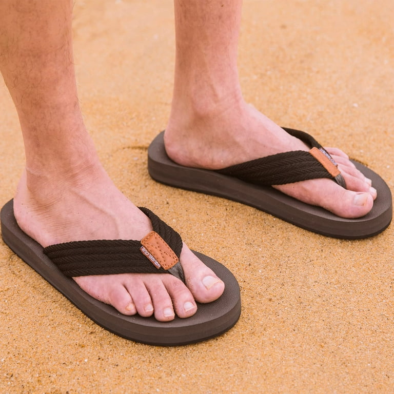 Size 16 store sandals
