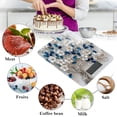 thumbnail image 4 of High Precision Digital Kitchen Scale Tempered Glass Food Scale Multifunction Scale Small Kitchen Appliances Stunning Tree, 4 of 7