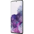 thumbnail image 5 of Restored Samsung Galaxy S20+ 5G G986U 128GB GSM/CDMA Unlocked Android Smartphone (USA Version) - Cosmic Black (Certified ) (Refurbished), 5 of 7