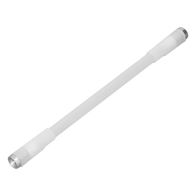 Finger Rotating Pen, Illuminated Gaming Rolling Pen Prevent Slip LED Flash Light For Office Black,Silver,Blue,Red