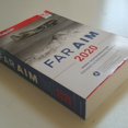 thumbnail image 2 of Far/Aim: Far/Aim 2020: Federal Aviation Regulations/Aeronautical Information Manual (Paperback), 2 of 3