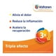 thumbnail image 4 of Analgesico antiinflamatorio Voltaren Emulgel 1.16 % 30 g, 4 of 4