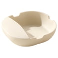 thumbnail image 2 of Multi-Purpose Slot Spoon Rest, Spoon Rest for Stove Top, Spoon Rest for Kitchen Counter, Plastic Countertop Utensil Holder, Kitchen Spoon Rest, Kitchen Spatula & Snack Tray 1Pcs, 2 of 5