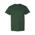 thumbnail image 1 of Camiseta Gildan Adulto 5.5 oz 50/50 2XL Sport Verde oscuro 8000, 1 of 1