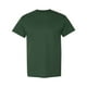 thumbnail image 1 of Gildan Adulto 5.5 oz., 50/50 Camiseta S Sport Verde oscuro Gildan 8000, 1 of 1