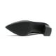 thumbnail image 4 of Dream Pairs Las mujeres de alta Chunky cerrado del dedo del pie Tacones puntiagudos del partido de la boda elegante deslizamiento en los zapatos de las bombas SDPU2229W Dream Pairs SDPU2229W, 4 of 4