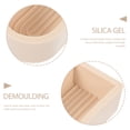 thumbnail image 3 of FESTFENDS Para Velas En Silicona Color Beige Flexible Resistente Y Fácil De Desmoldar, 3 of 6