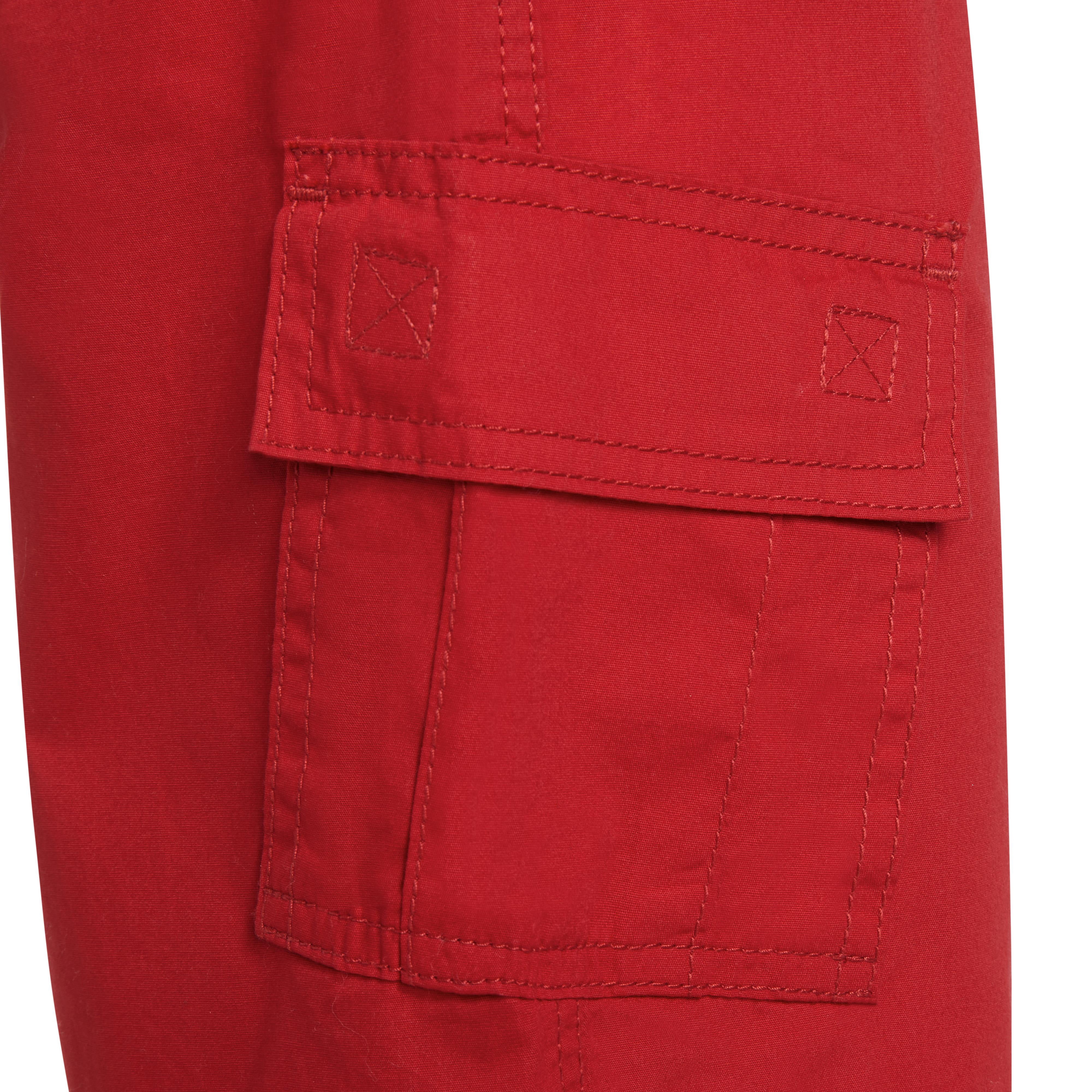 Levi's Boys Relaxed Cargo Shorts, Sizes 4-20