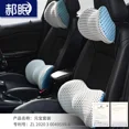 thumbnail image 5 of Almohada ortopédica de espuma viscoelástica para cama, soporte para la cintura y la espalda, almohada de presión de rebote lento para mujeres embarazadas, 5 of 5