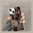 thumbnail image 3 of Aesthetic Collage Case Compatible with iPhone 14 Plus,Unique Art Design TPU Bumper Cover Case, 3 of 6