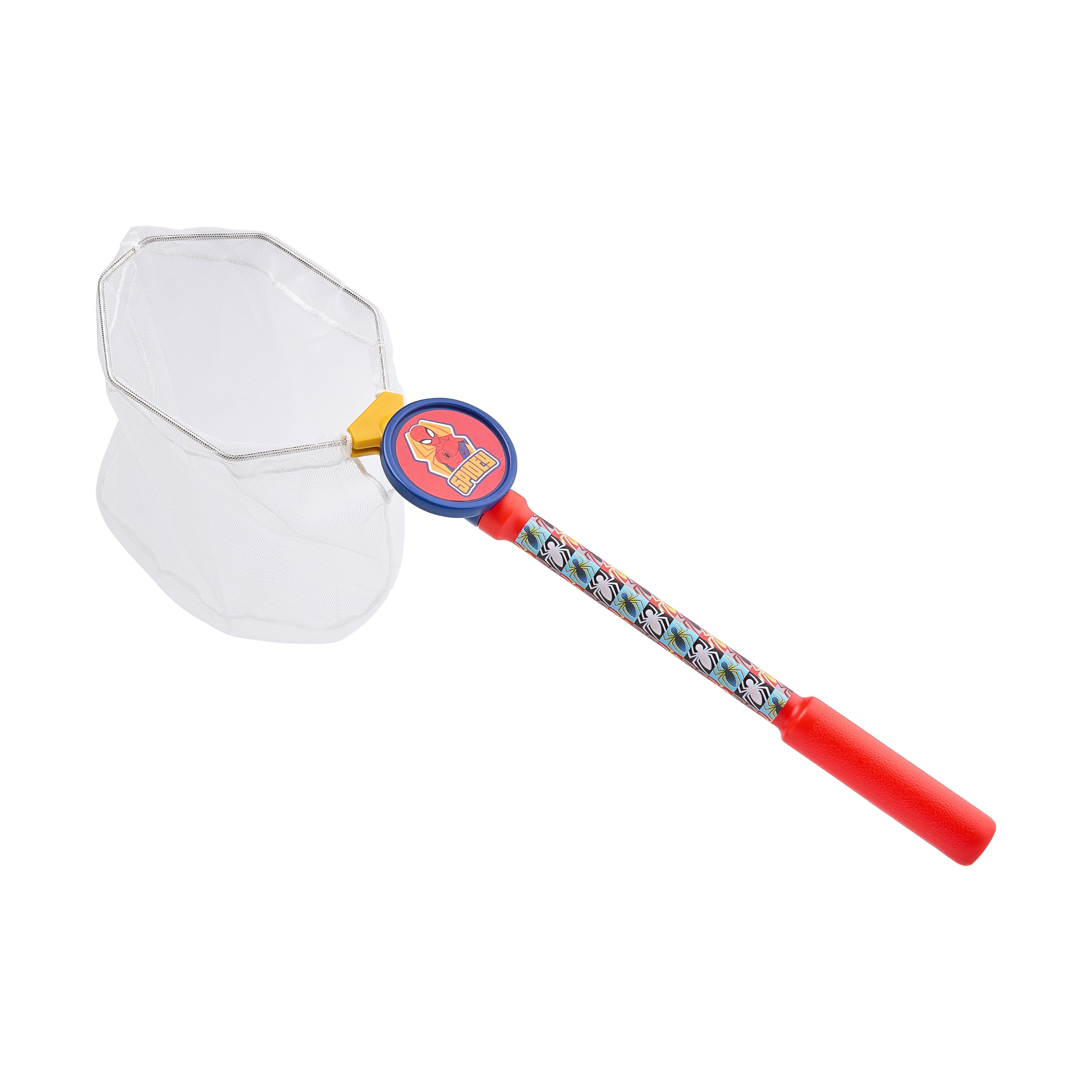 Shakespeare Marvel Spider-Man Beginner Fishing Kit