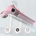 thumbnail image 5 of Shoulder Support, Adjustable Shoulder Bandage, For Tendonitis, Shoulder Dislocation, Sports Injury Prevention And Recovery, For Women And Men, Left An, 5 of 5