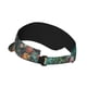 thumbnail image 2 of Fotbe Baroque Floral Still Life Visera Deportiva con Diseño, Gorra Abierta Ajustable de Algodón para Mujer y Hombre, 2 of 7