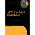 thumbnail image 1 of Pre-Owned Net 2.0 for Delphi Programmers (Paperback), 1 of 1