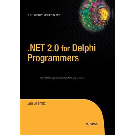 Pre-Owned Net 2.0 for Delphi Programmers (Paperback)